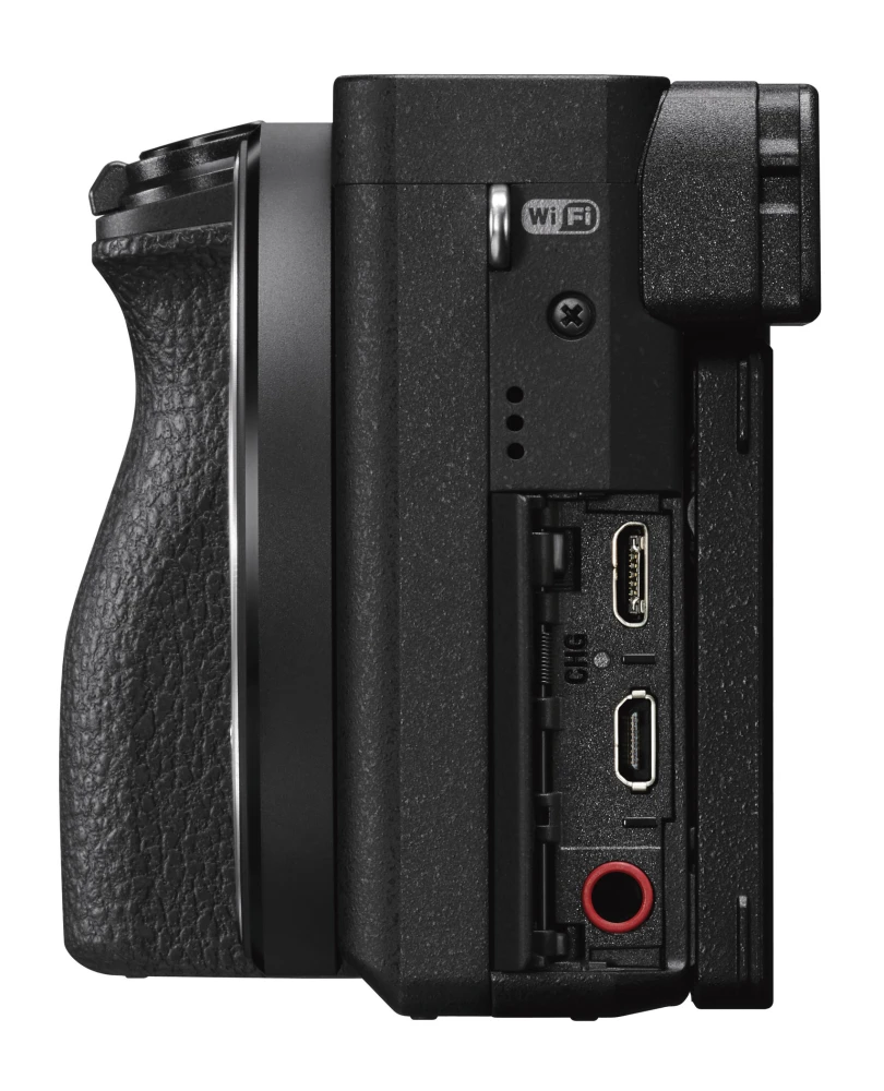 Aparat cyfrowy Sony A6500 body (ILCE6500)