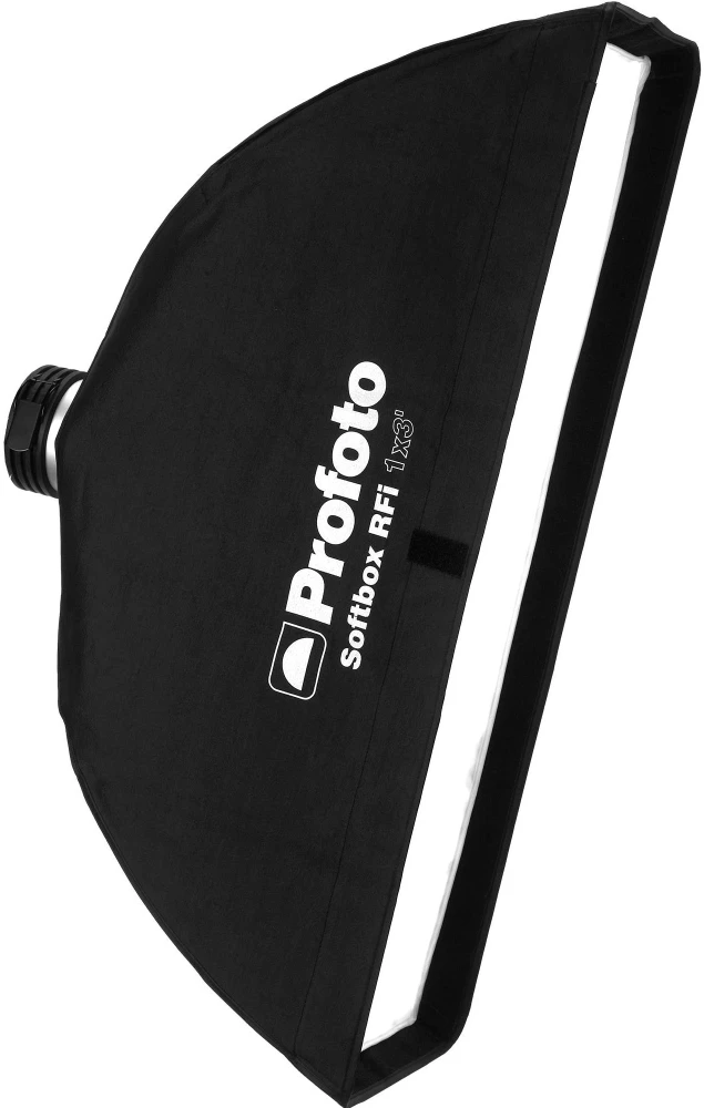 Stripbox Profoto RFi 1x3 30x90 cm