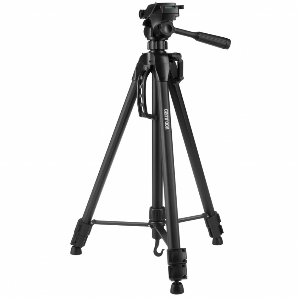 Statyw Camrock Statyw CAMROCK TE68 czarny