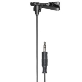 Audio Technica ATR3350 XIS mikrofon pojemnościowy