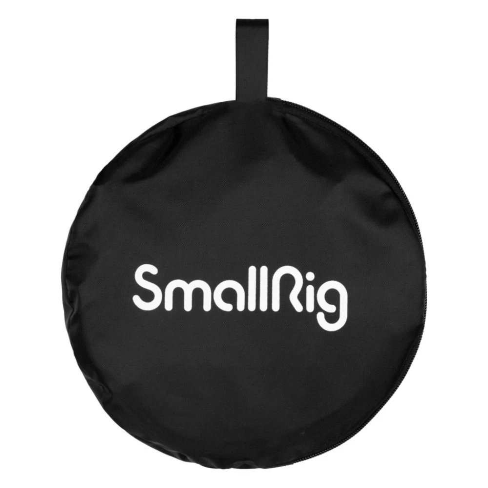 Blenda Smallrig Okrągła, składana blenda 5-w-1, 107 cm [4130]
