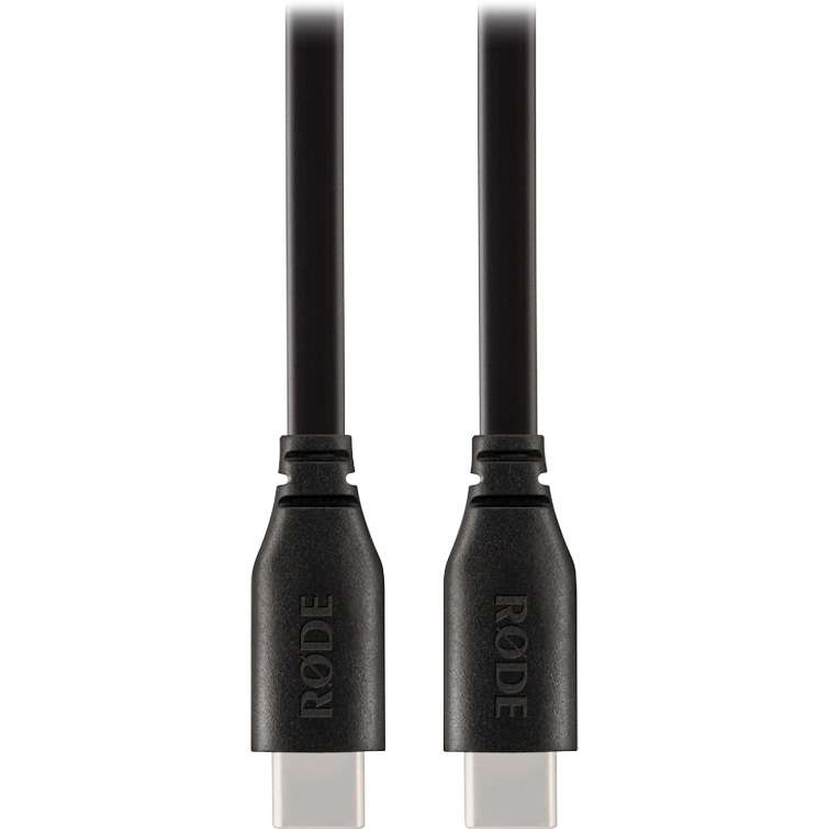 Kabel Rode  SC17 USB-C na USB-C 1,5 m