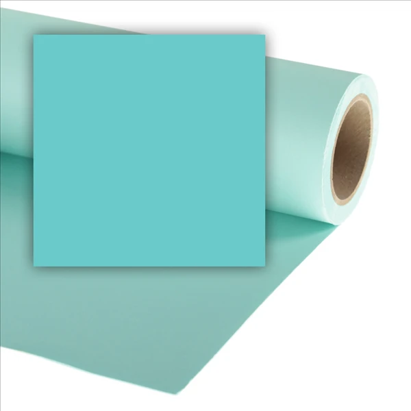 Tło kartonowe Colorama kartonowe 2,7x11m - Larkspur
