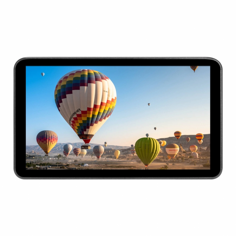 PORTKEYS Monitor Podglądowy LH7P