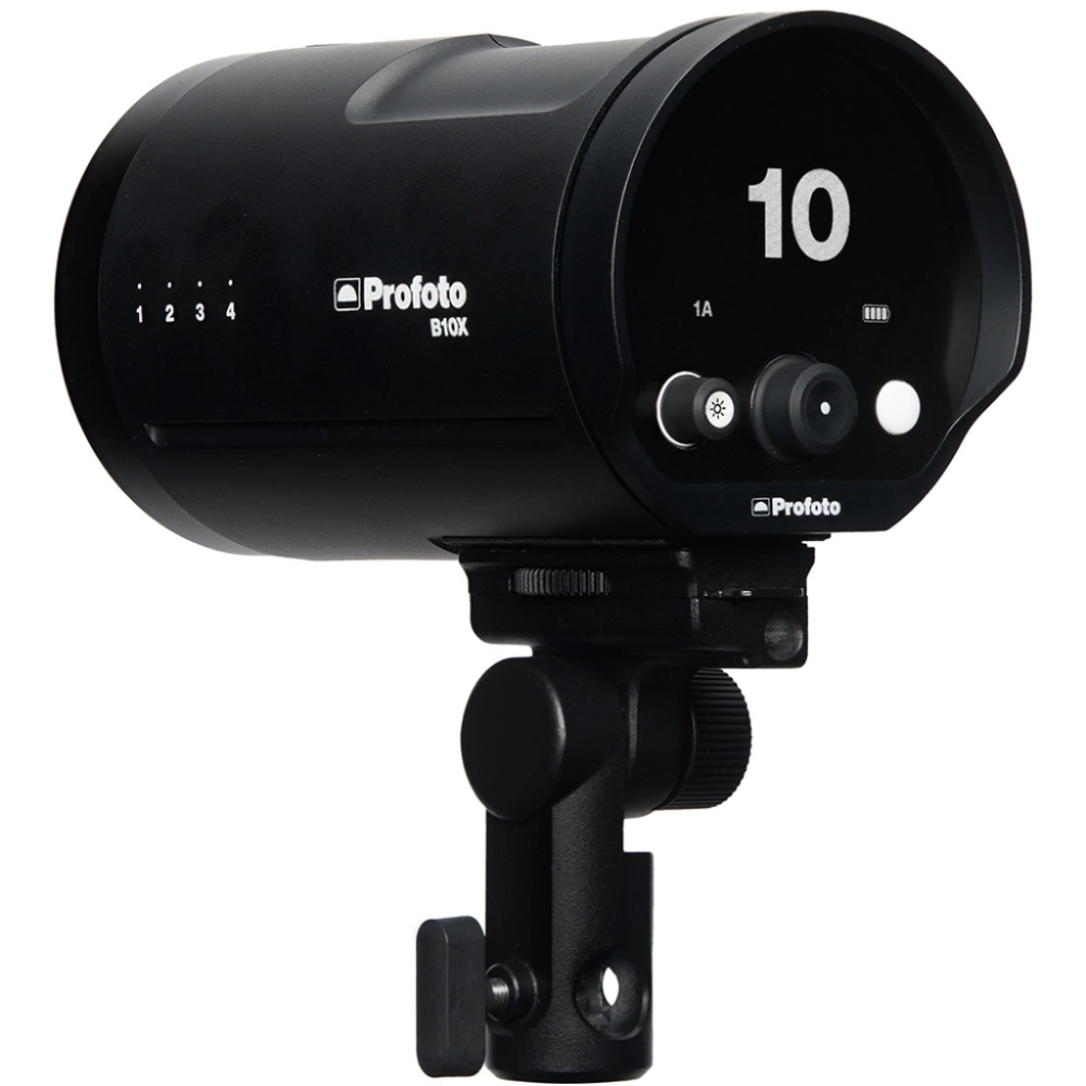 Lampa plenerowa Profoto B10X AirTTL plenerowa