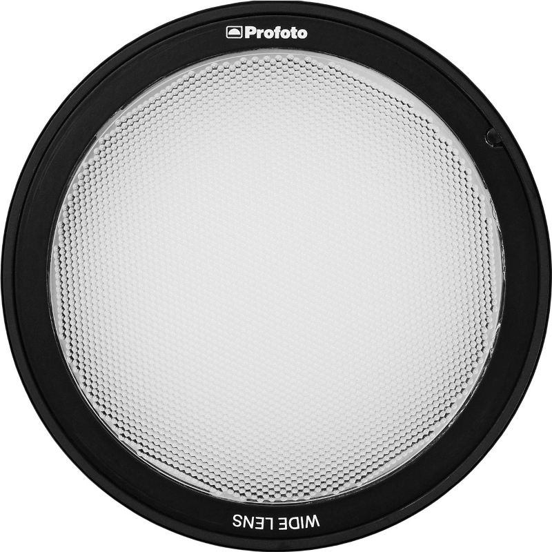 Profoto Dyfuzor A1 Wide Lens
