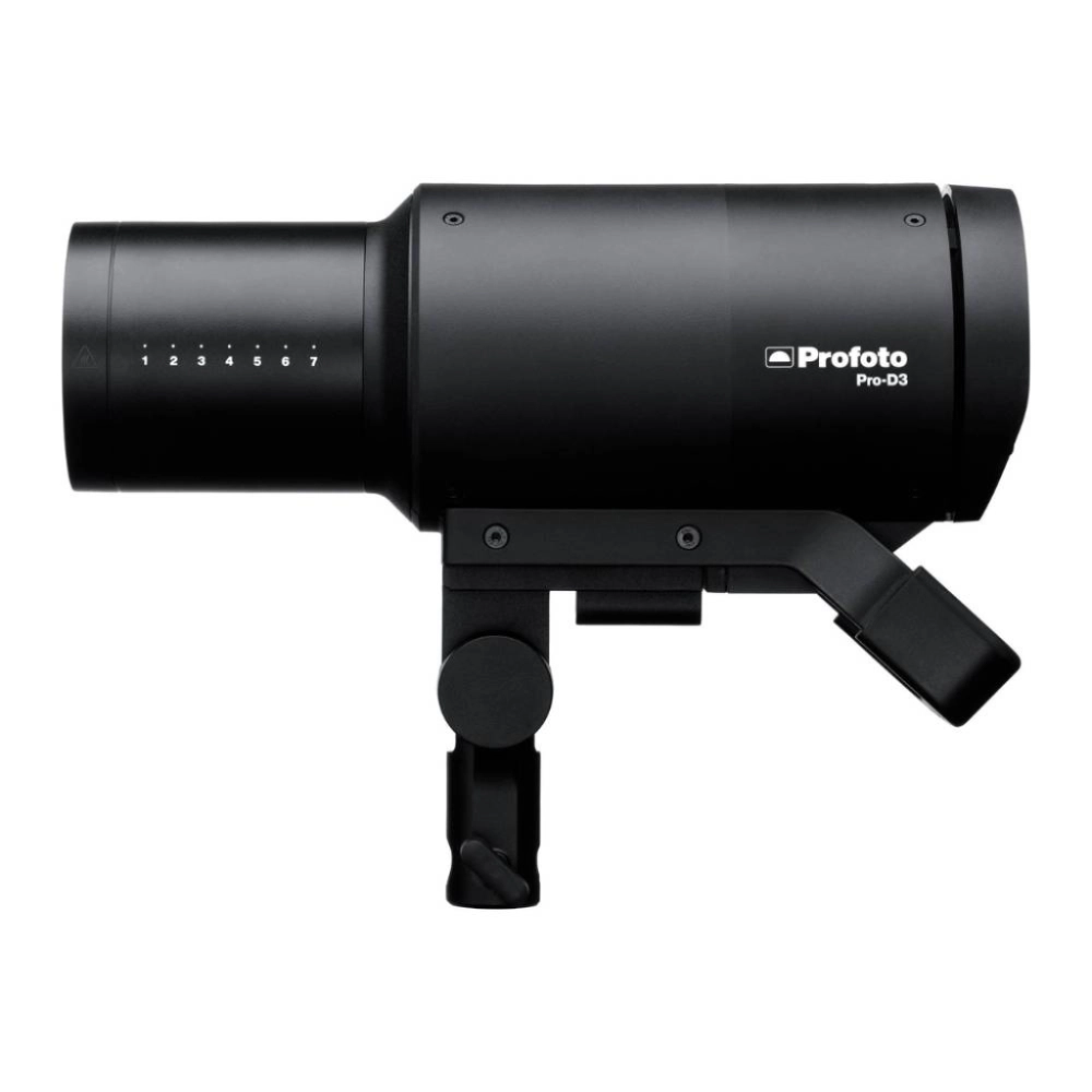 Lampa studyjna Profoto Pro-D3 1250 Duo kit