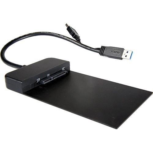 Atomos Stacja dokująca USB 2.0 & 3.0 [ATOMDCK003]