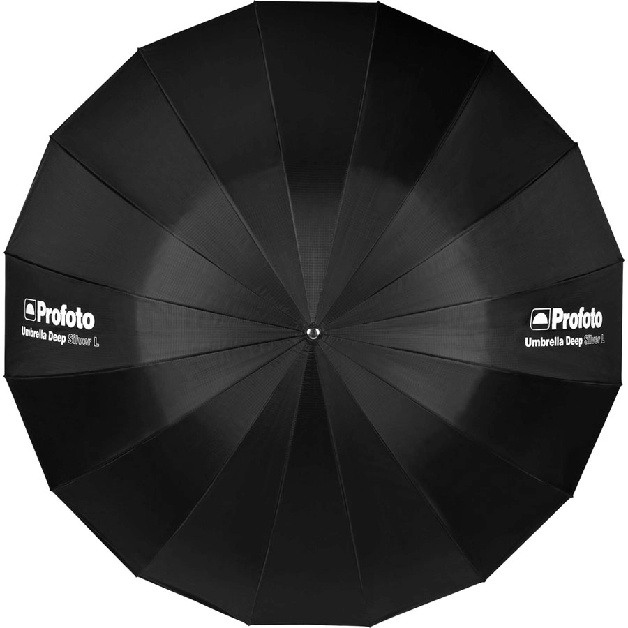 Parasol Profoto Deep Silver L 130cm