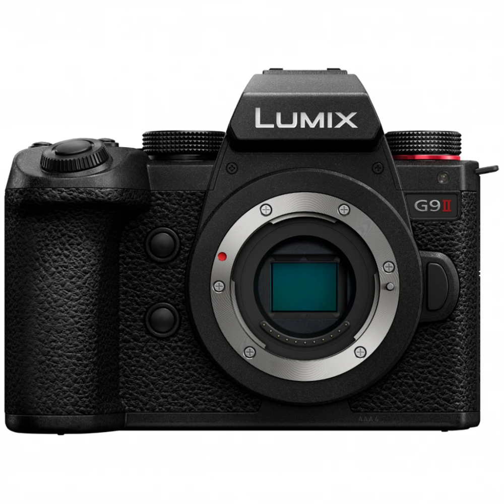 Aparat cyfrowy Panasonic Lumix DC-G9 II body 