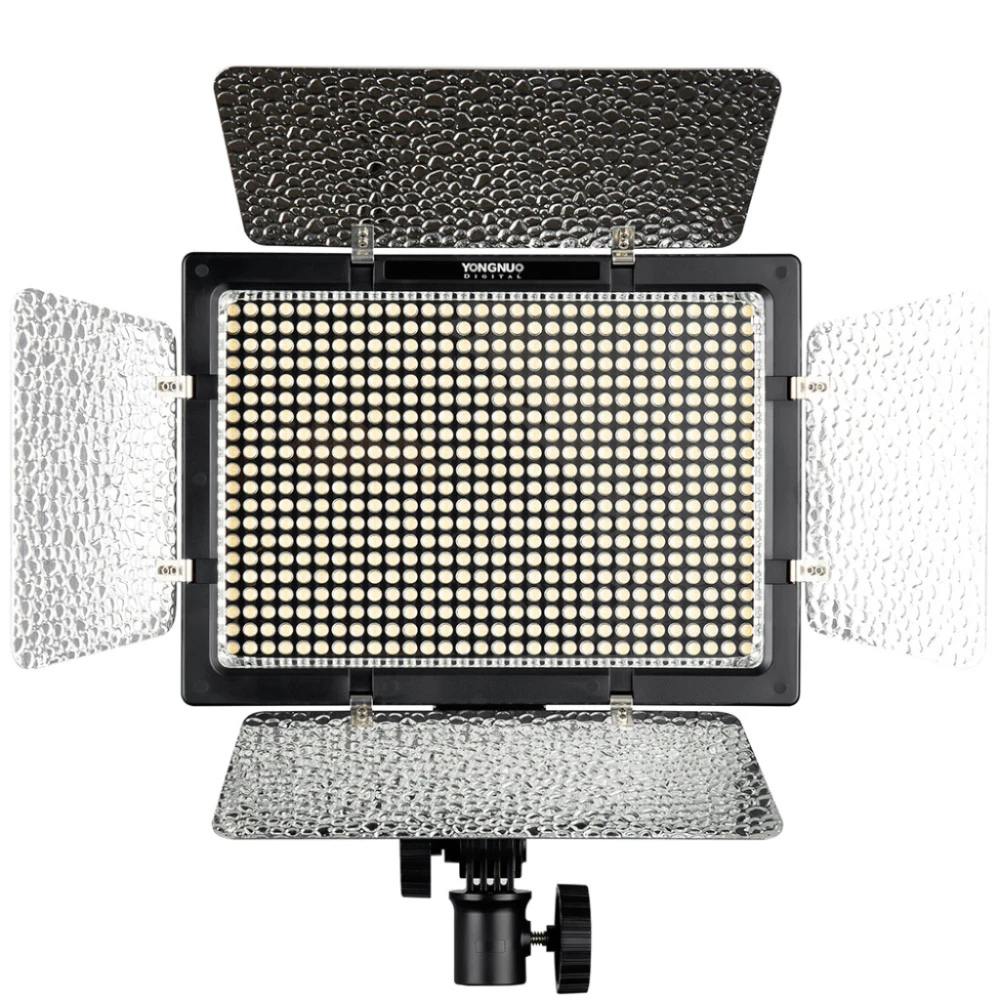 Lampa LED Yongnuo   YN600L II - WB (5600 K)
