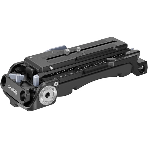 Smallrig Shoulder Pad Pro Baseplate [2837C]