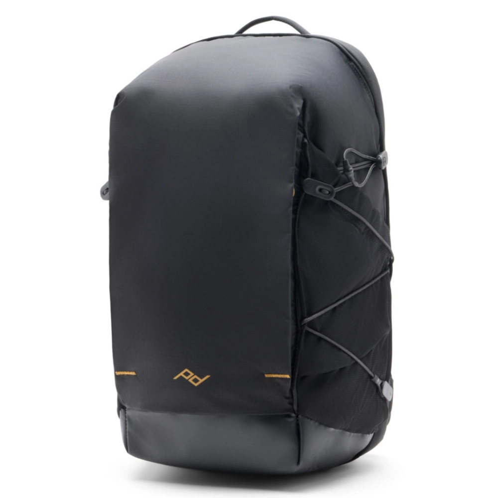 Plecak Peak Design Plecak Outdoor Backpack ZIP 18L - Czarny