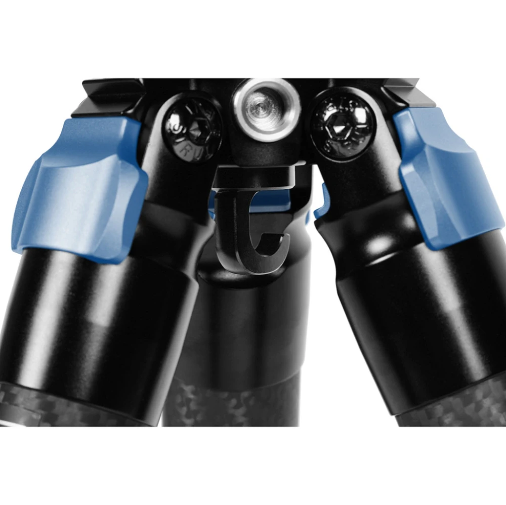 Statyw Sirui Carbon Fiber Tripod Kit Z głowicą L-324F + KS-40