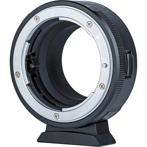 Viltrox Adapter NF-FX1 do Nikon do Fuji X