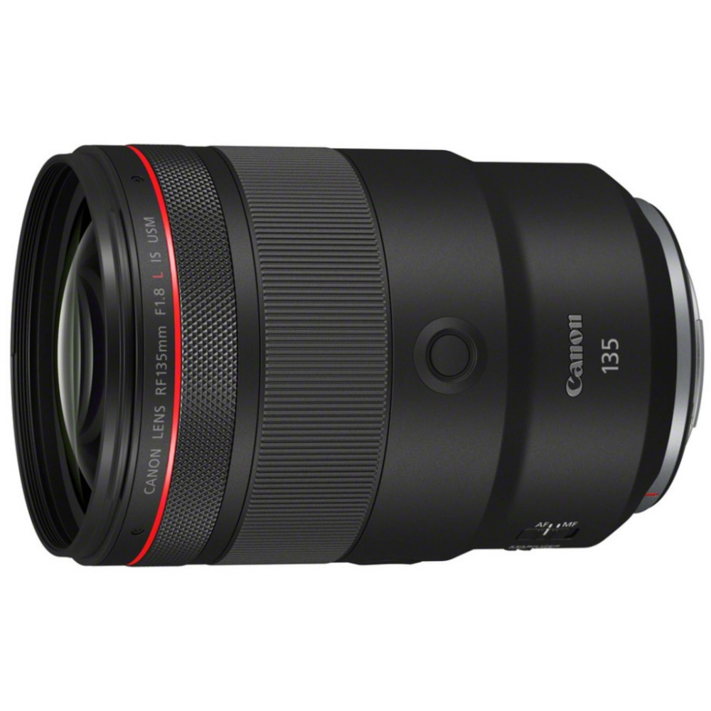 Obiektyw Canon RF 135 mm f/1.8 L IS USM