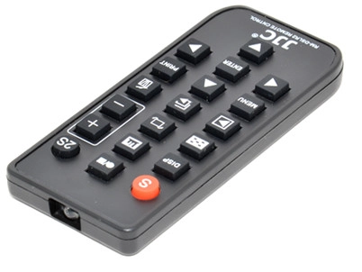JJC Pilot RM-DSLR2 multi-function do Sony Alpha