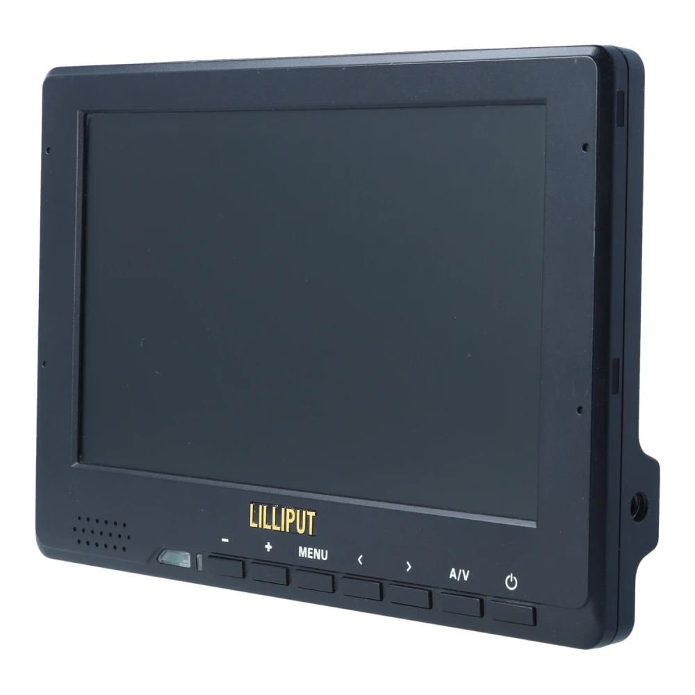 Akcesorium UŻYWANE Lilliput Liliput 7 s.n. 667A700720265