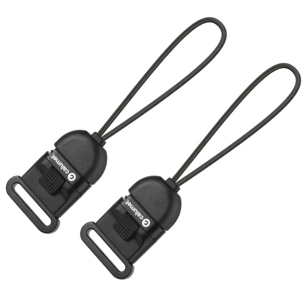 Pasek Calumet Quick-Link Buckle Kit