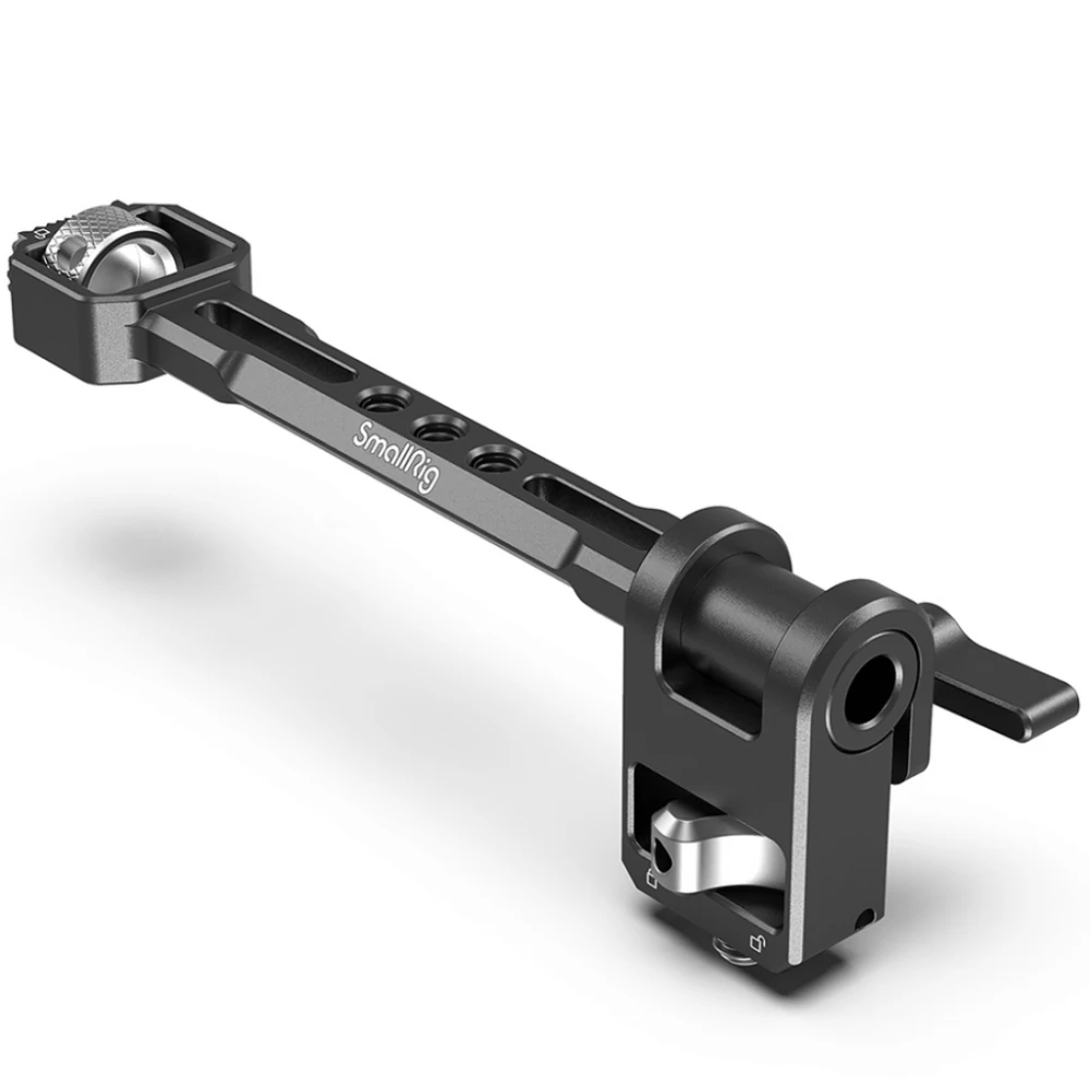 Smallrig Uchwyt regulowany Monitor Mount do gimbali  DJI / Zhiyun / Moza [2889]