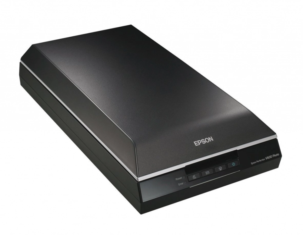 Skaner Epson Perfection V600 Photo