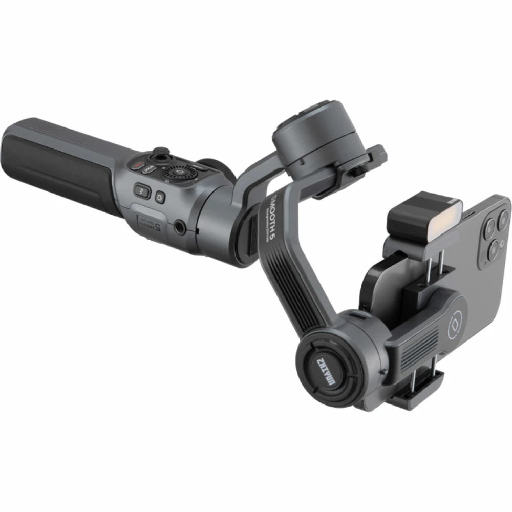 Zhiyun Smooth 5 COMBO