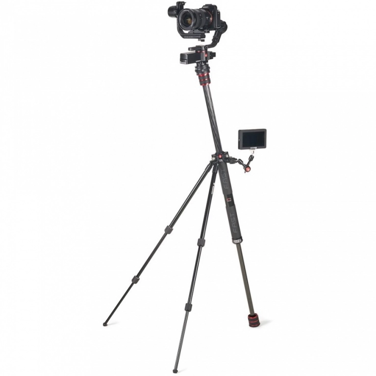 Manfrotto Szybkozłączka MOVE płytka 15stopni