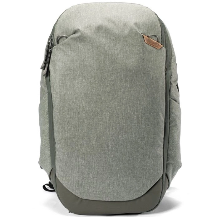 Plecak Peak Design Travel Backpack 30L szarozielony 