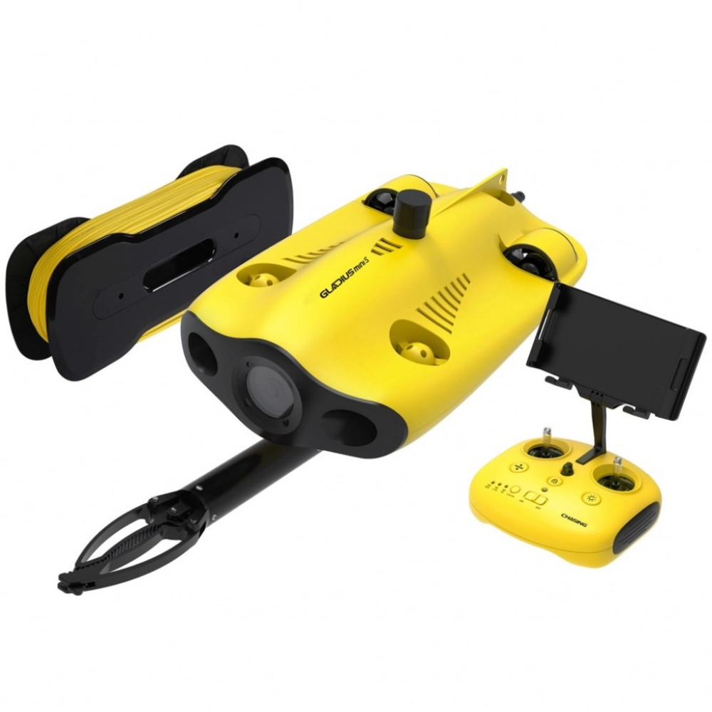Dron Chasing Innovation Gladius Mini S Flash Pack 200 m