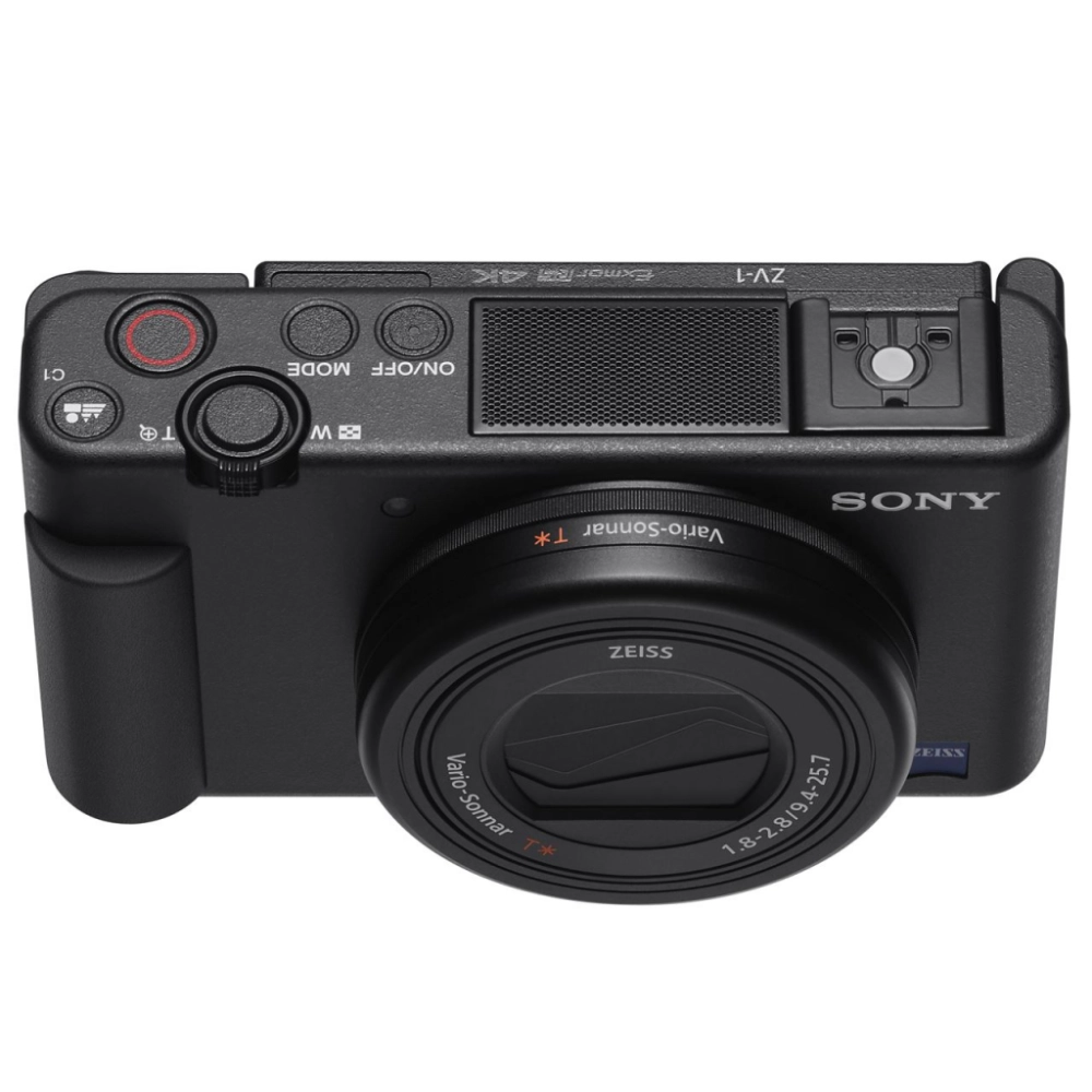 Aparat cyfrowy Sony ZV-1 (ZV1BDI)