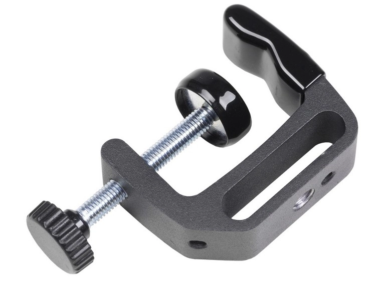 Genesis Gear Reporter uchwyt statywowy dla PowerPack 45