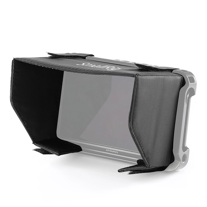 Smallrig Osłona przeciwsłoneczna do Atomos Ninja V [2269]