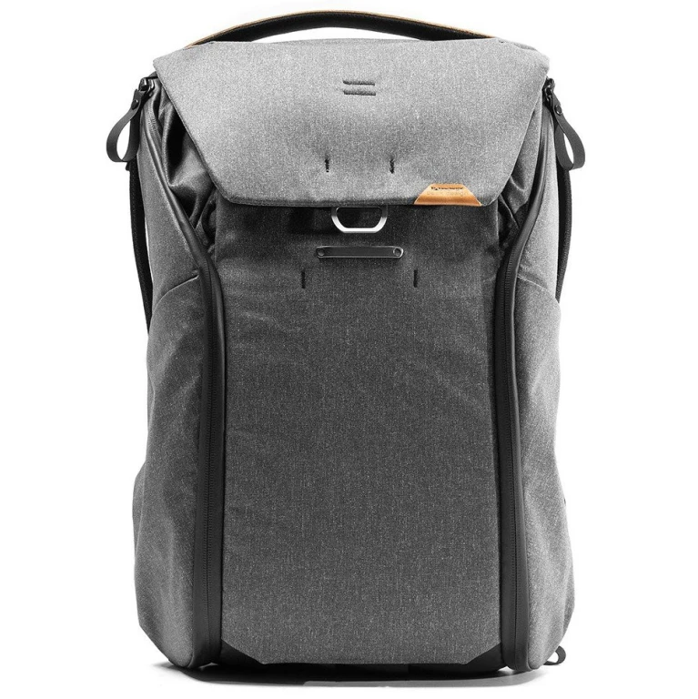 Plecak Peak Design Everyday Backpack 30L v2 - Charcoal EDLv2