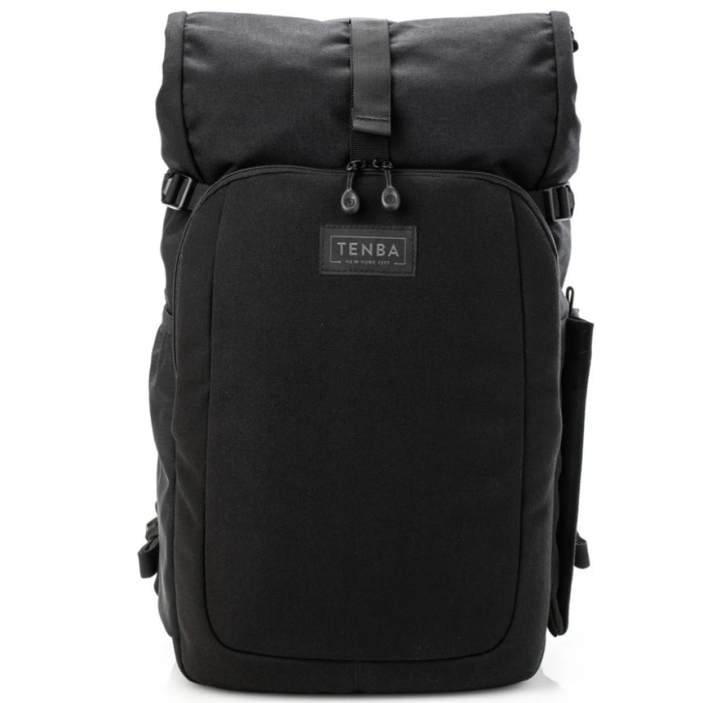 Plecak Tenba Fulton v2 14L czarny