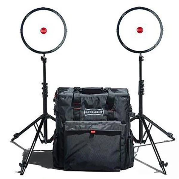 Lampa Rotolight AEOS 2 Masters Kit