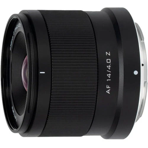 Obiektyw Viltrox AF 14 mm f/4 Z Nikon Z