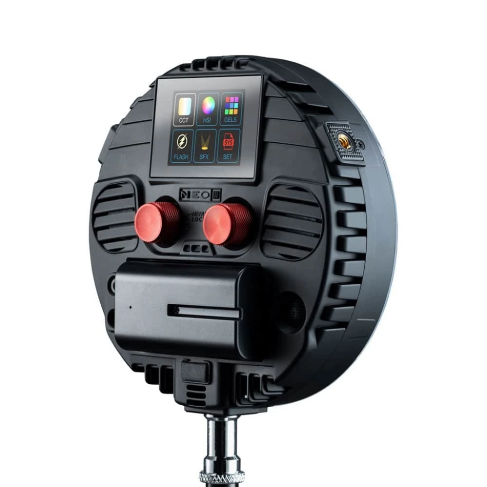 Lampa Rotolight NEO 3 Pro 