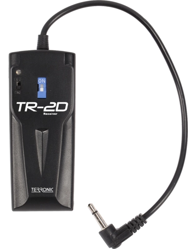 Odbiornik Terronic TR-4 DB