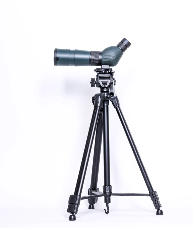 FOCUS NORDIC  Focus Outdoor 15-45x60 incl. tripod WF3950 s.n. 001