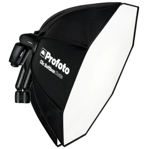 Profoto Clic Octa 2 