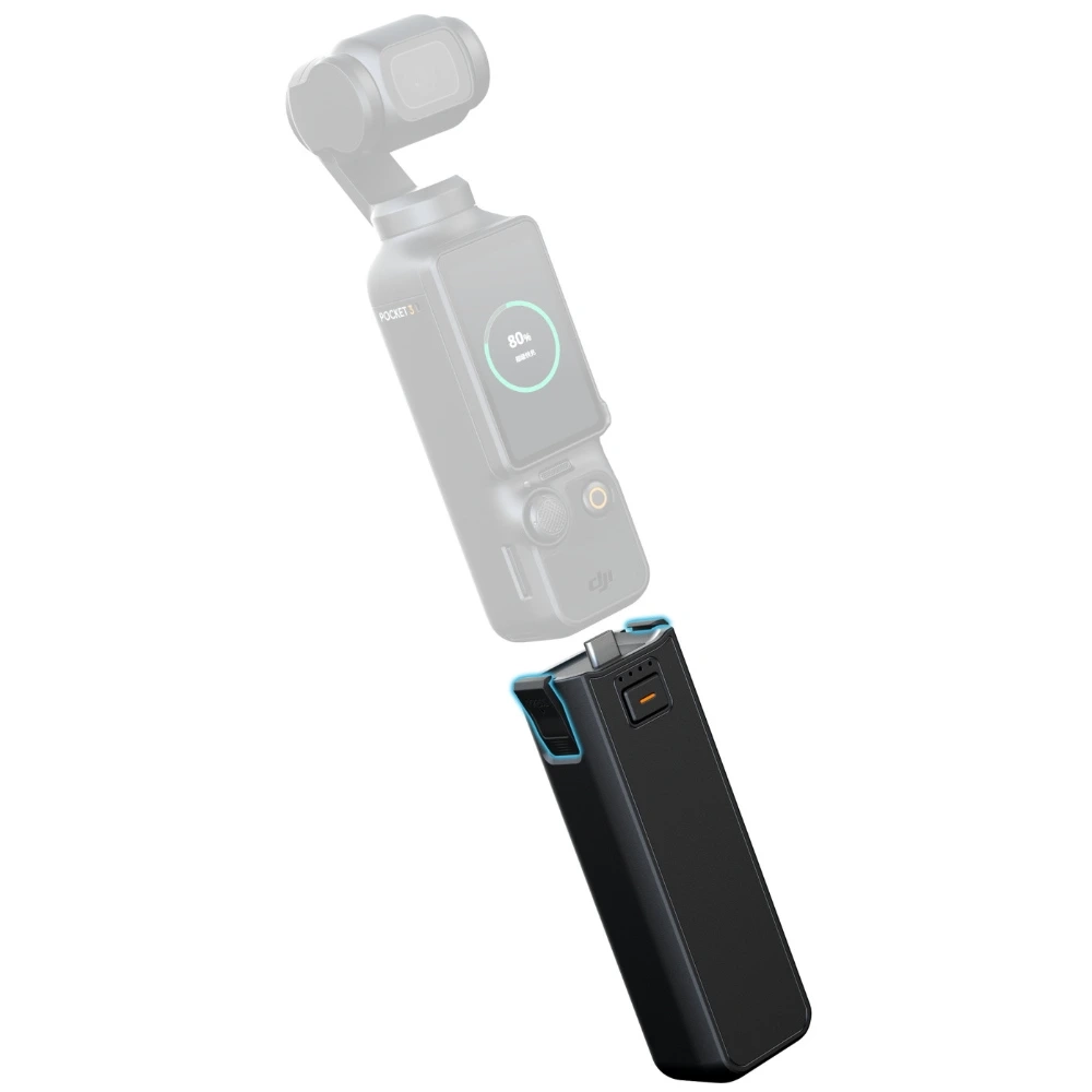 Smallrig powerbank do DJI Osmo Pocket 3 i 4 [5705]
