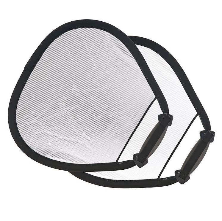 Blenda Lastolite Trigrip Mini 45 cm Soft Silver / Dyfuzor 