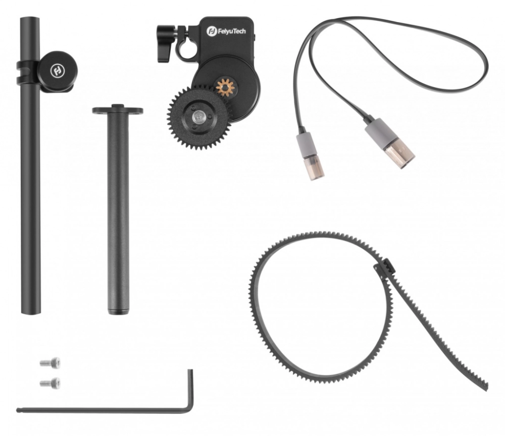 FeiyuTech Moduł Follow Focus V2 do serii AK