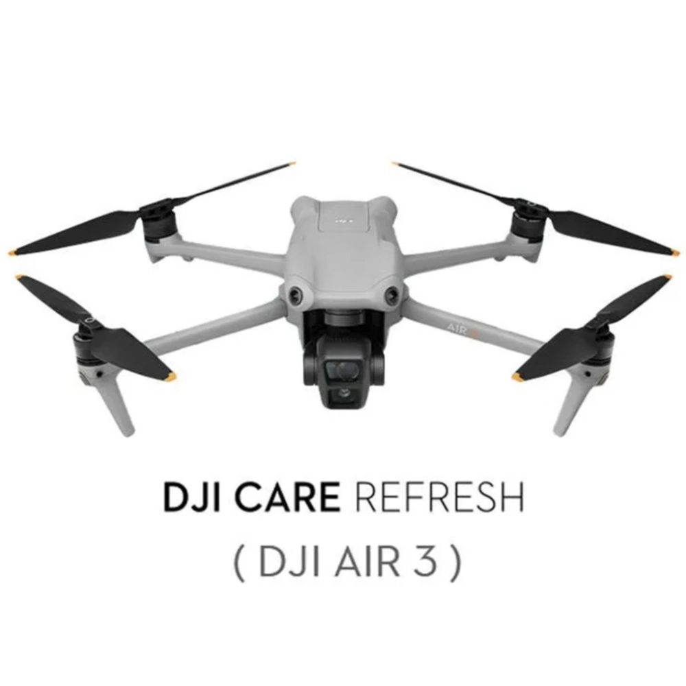 DJI Care Refresh DJI Air 3 - kod elektroniczny
