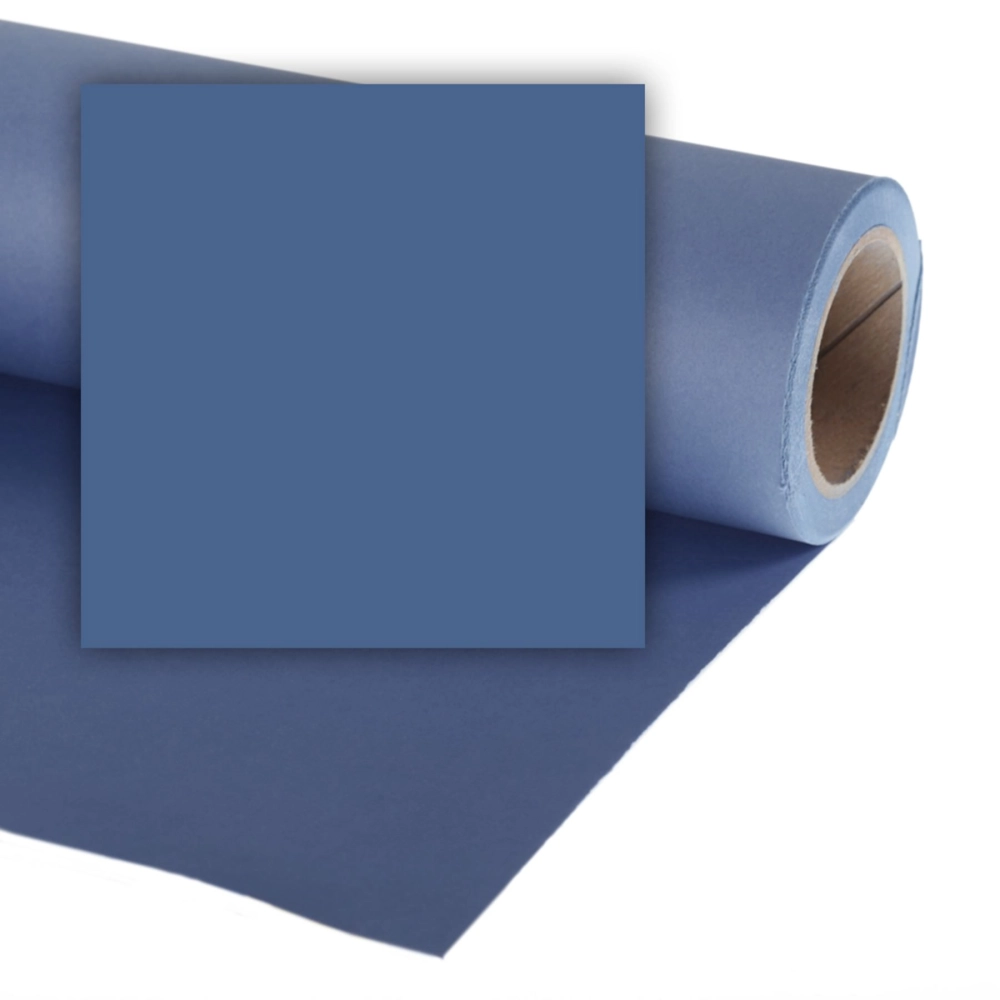 Tło kartonowe Colorama kartonowe 2,7x11m - Lupin