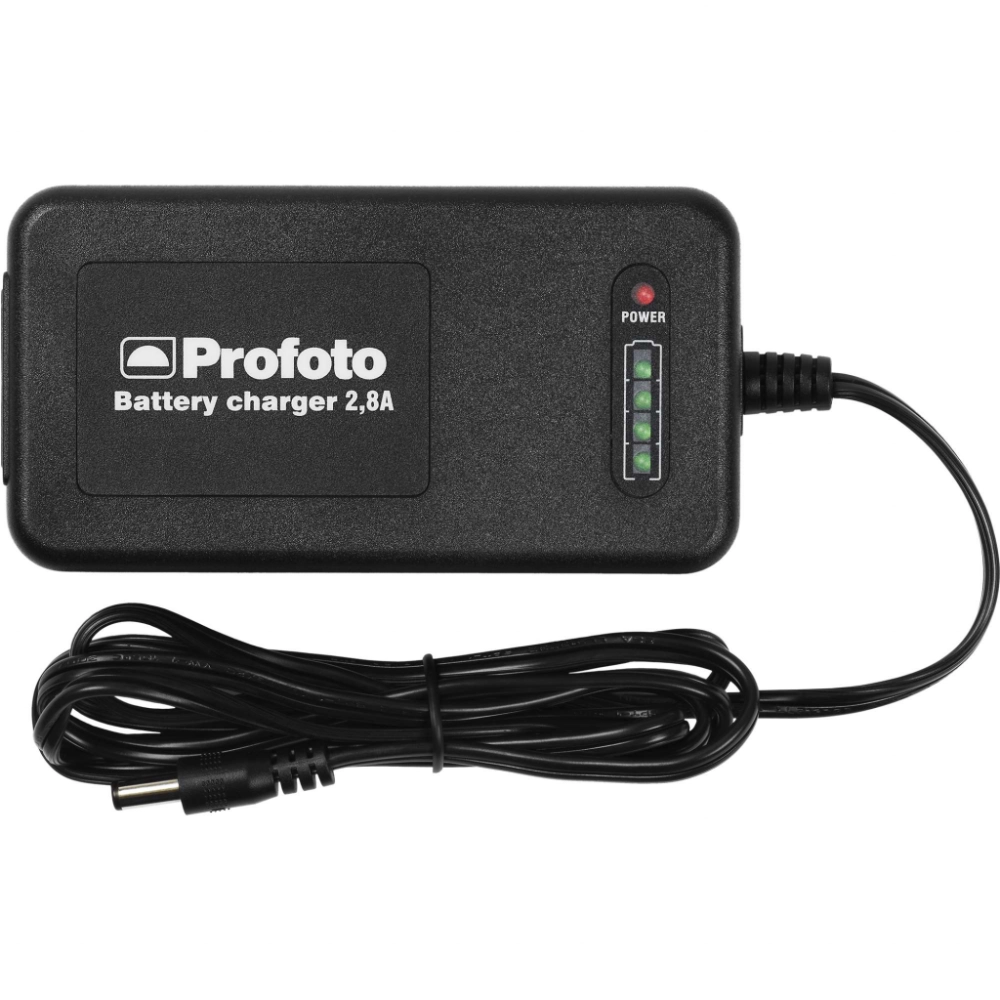 Ładowarka Profoto Ładowarka 2.8 A  (Dla B1 i B2)