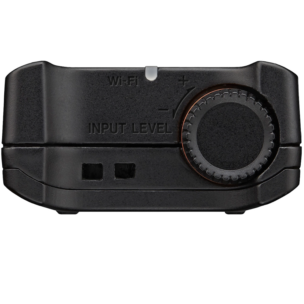 Tascam DR-22WL fejestrator audio z funkcją WiFi