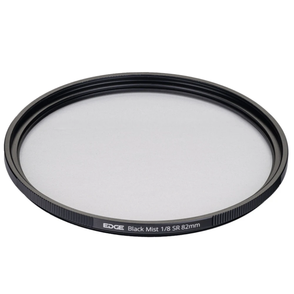 Irix magnetyczny filtr Edge Black Mist 1/2 SR 82 mm [IFE-BM1/2-82-SR]
