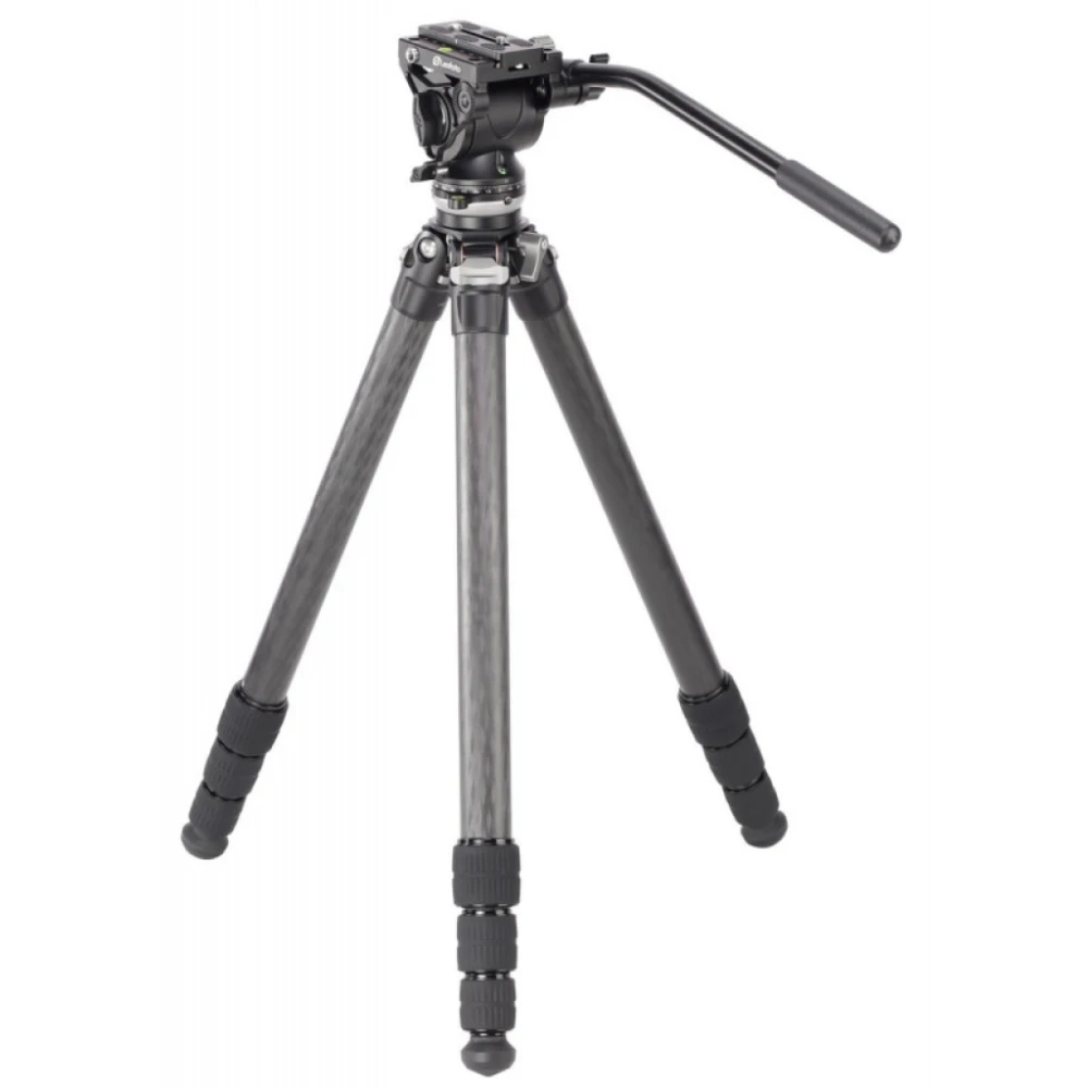 Statyw Leofoto RRanger LS-284CEX+BV-10