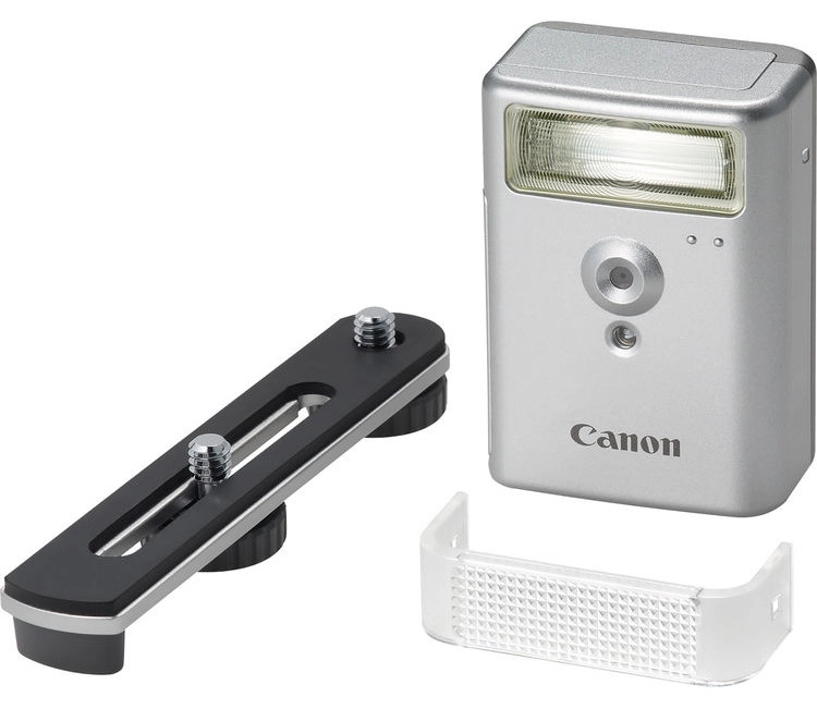 Lampa błyskowa Canon High Power Flash HF-DC2
